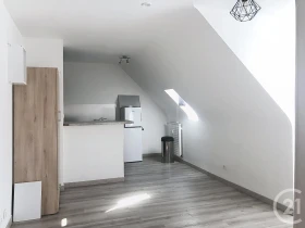 Studio à Dinan
