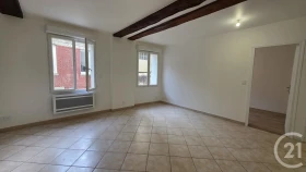 Appartement à Fécamp