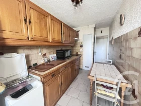 Appartement à Marseille