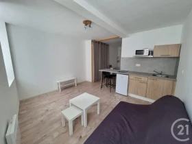Appartement à Tarbes