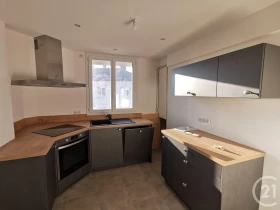 Appartement à Besançon