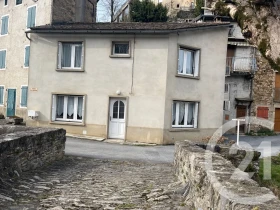 Maison à Cambounès