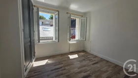 Appartement à Fécamp
