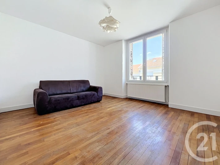 Voir la photo 1/18 du type apartment à Vandœuvre-lès-Nancy