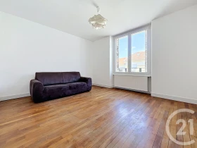 Appartement à Vandœuvre-lès-Nancy