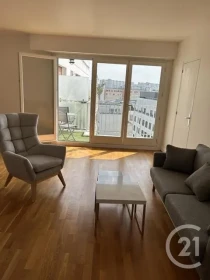 Appartement in Paris
