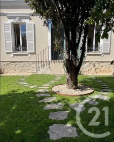 Woonhuis in Saint-Maur-des-Fossés