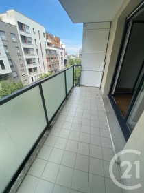 Appartement à Asnières-sur-Seine