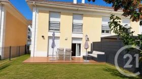 Maison à Pierrelaye