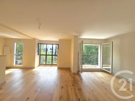 Appartement à Fontenay-aux-Roses