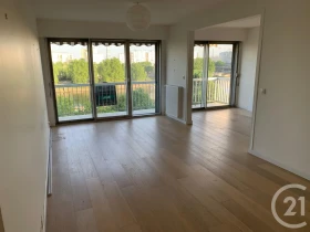 Appartement à Asnières-sur-Seine