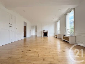 Appartement in Paris