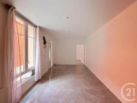 Maison à La Courneuve