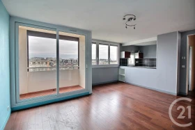 Appartement in Fresnes