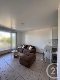 Appartement à Bussy-Saint-Georges