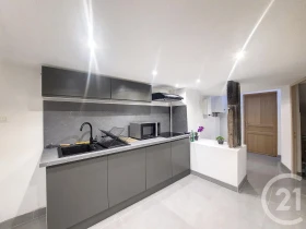 Appartement à Remiremont