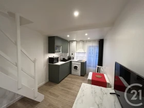 Appartement à Falaise