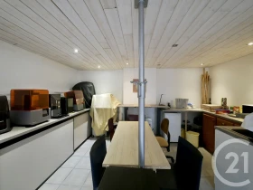 Appartement à Dax