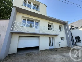 Maison à Chartres