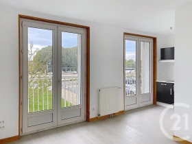 Appartement à Angoulême