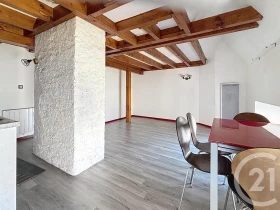 Appartement à Vesoul