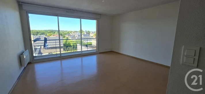 Voir la photo 1/12 du type apartment à Bozouls