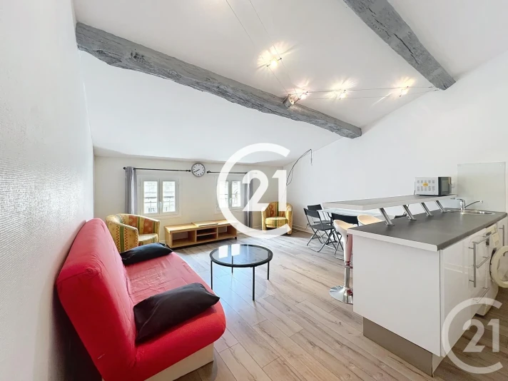 Appartement à Cognac