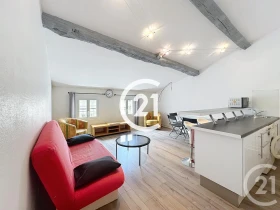 Appartement à Cognac