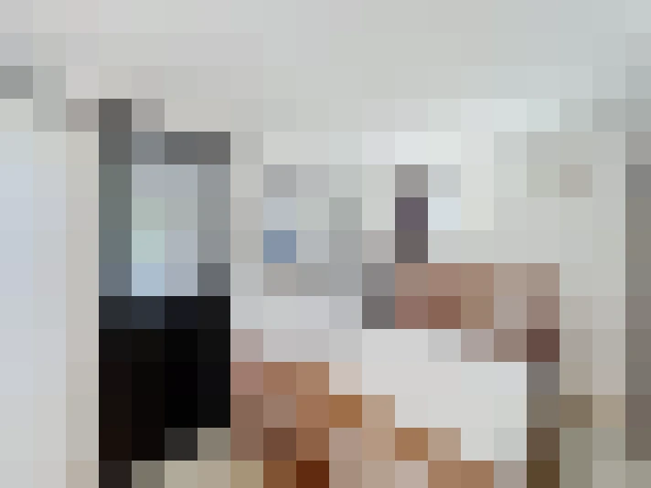  / #8