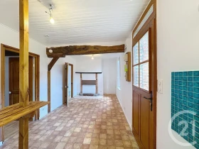 Maison à Sennely