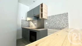Appartement à Périgueux
