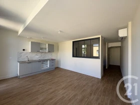 Appartement à Châteauroux