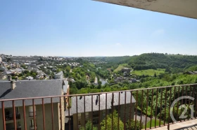 Appartement à Rodez
