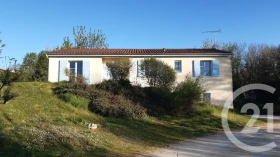 Maison à Agonac