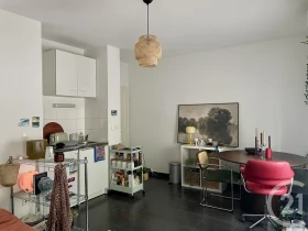 Studio à Nantes