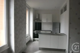 Appartement à Montluçon