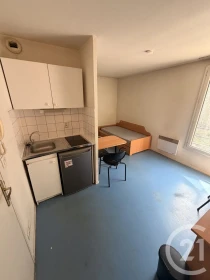 Appartement in Paris