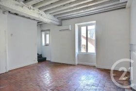 Appartement à Blois