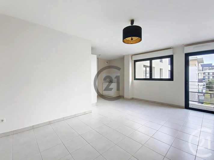 Voir la photo 1/5 du type apartment à Troyes