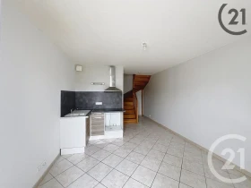 Appartement à Pont-sur-Yonne