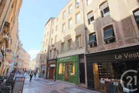 Appartement à Metz