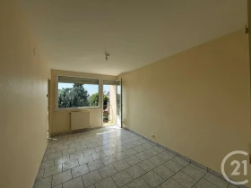 Appartement à Chartres