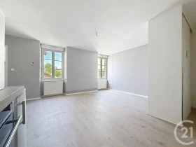 Appartement à Lure