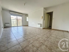 Appartement à Alès