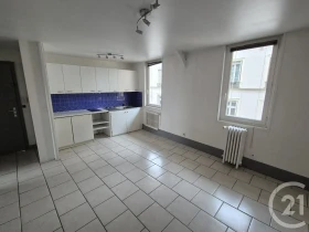 Apartment in Rouen