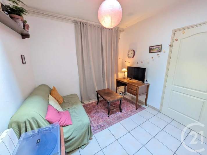 Voir la photo 1/13 du type apartment à Rouen