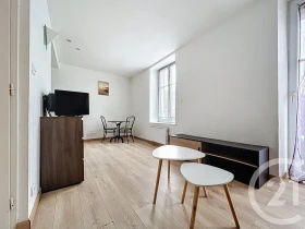Appartement à Maxéville