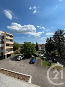 Studio à Montigny-lès-Metz