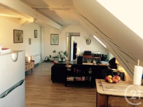 Appartement à Besançon