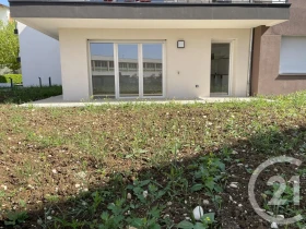 Appartement à Meximieux